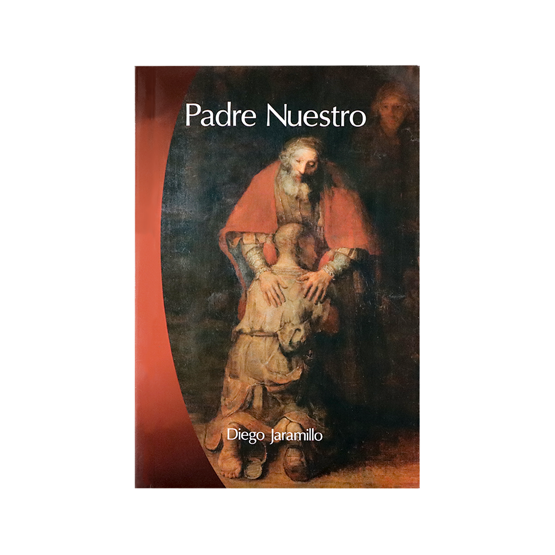 Couverture : Padre Nuestro