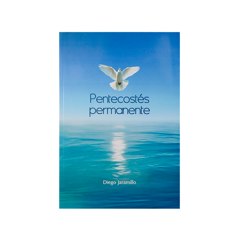 Couverture : Pentecostés permanente