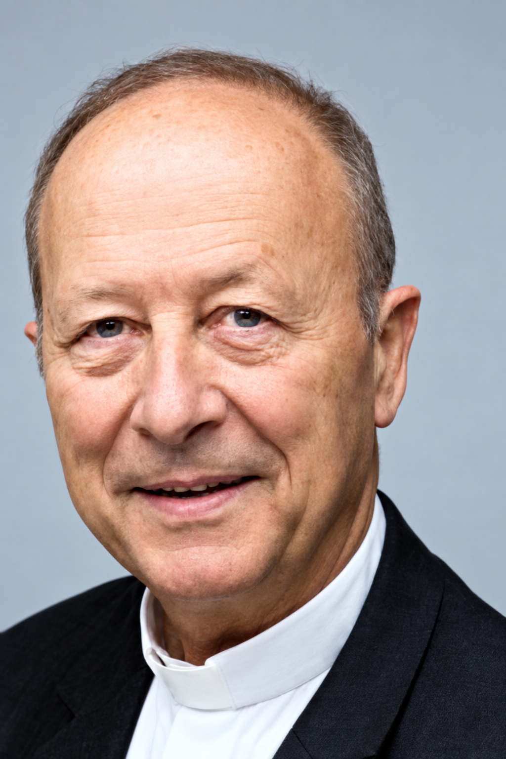 Michel Dubost, c.j.m.