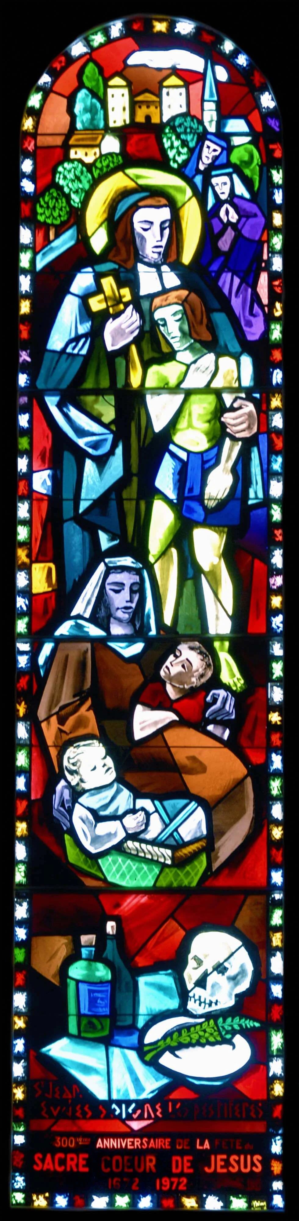 Jean Eudes et les pauvres