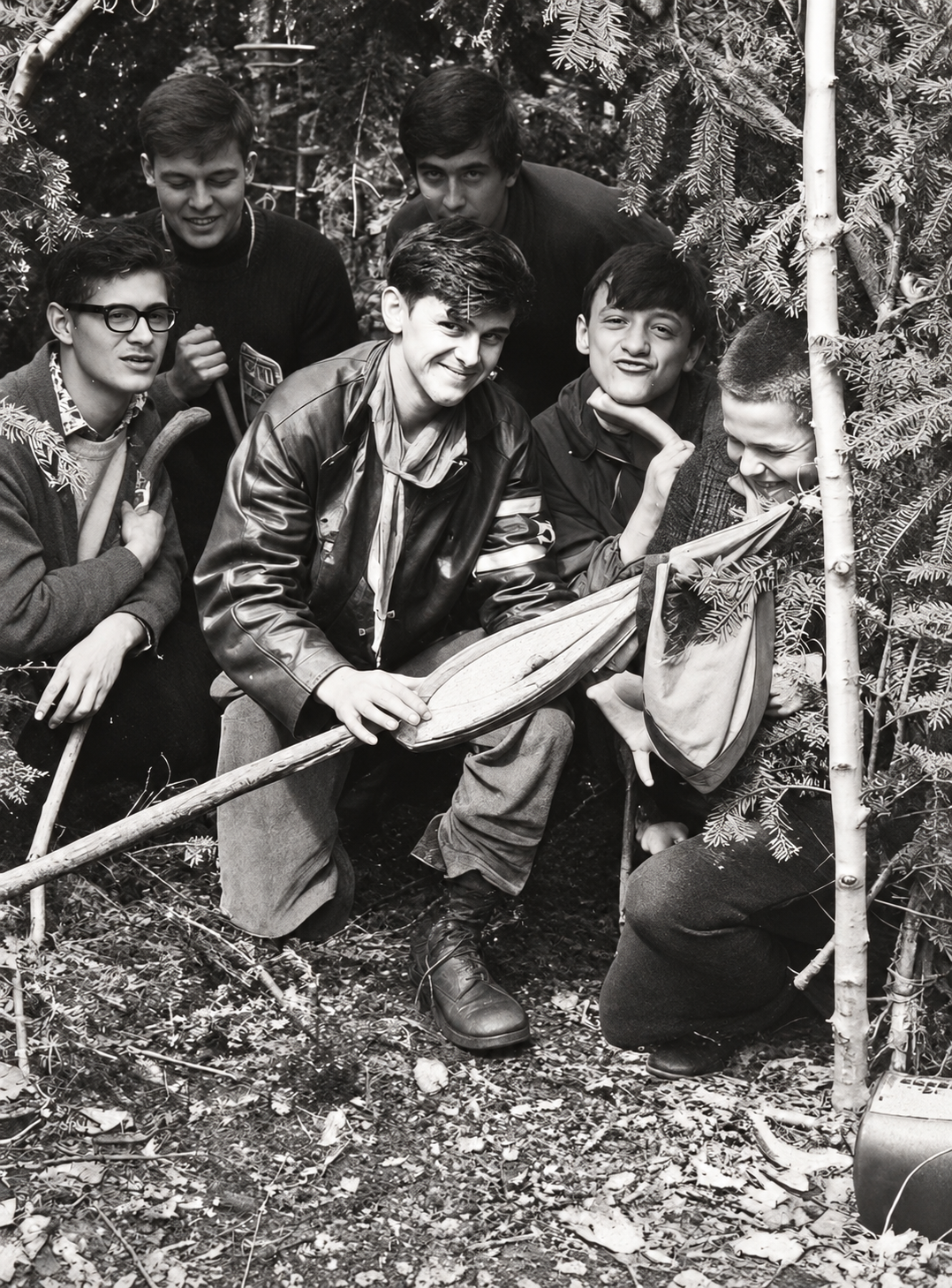 Scouts