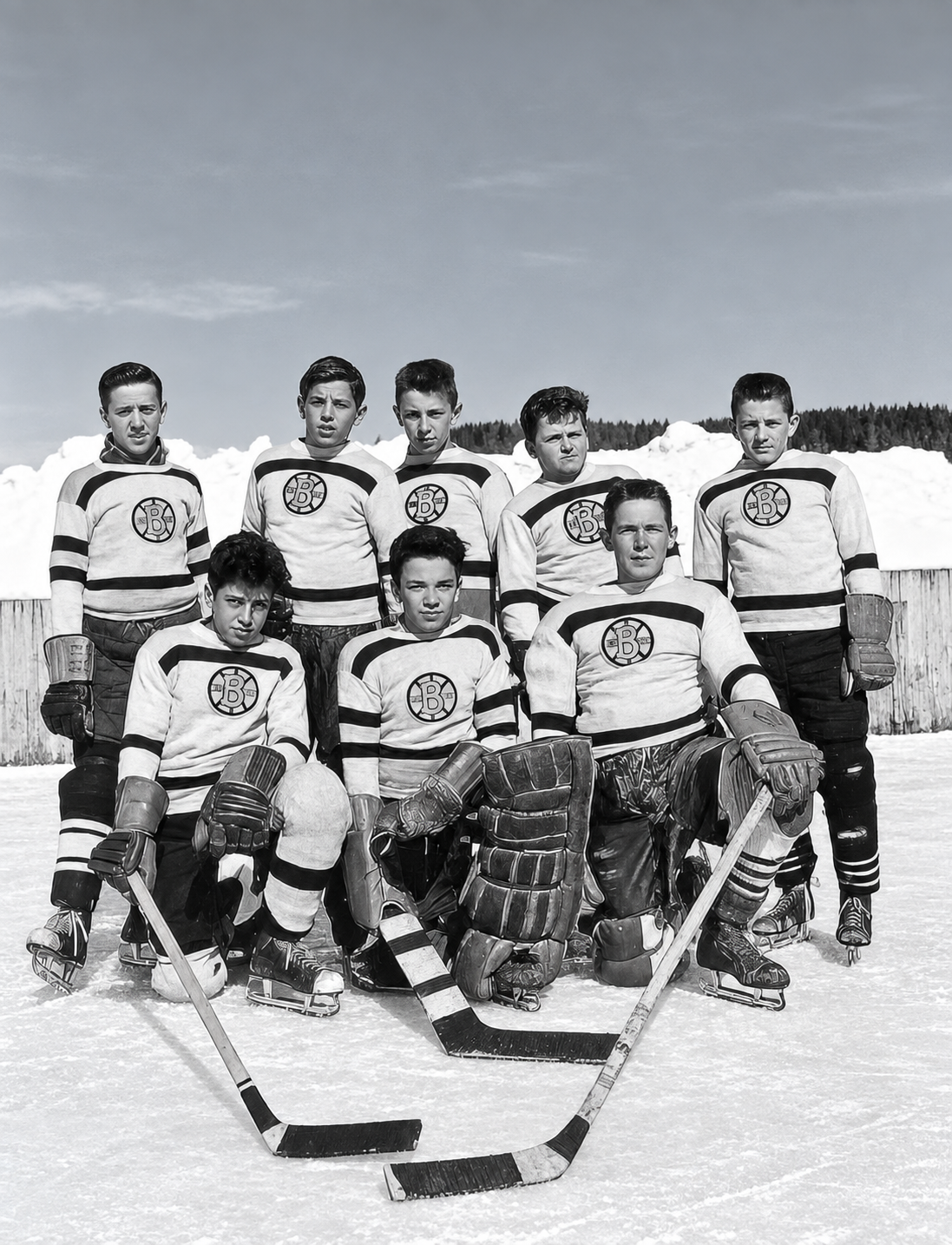 Club de hockey