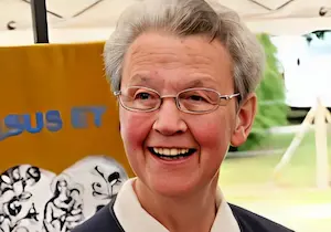 Sœur Marie-Françoise Le Brizaut
