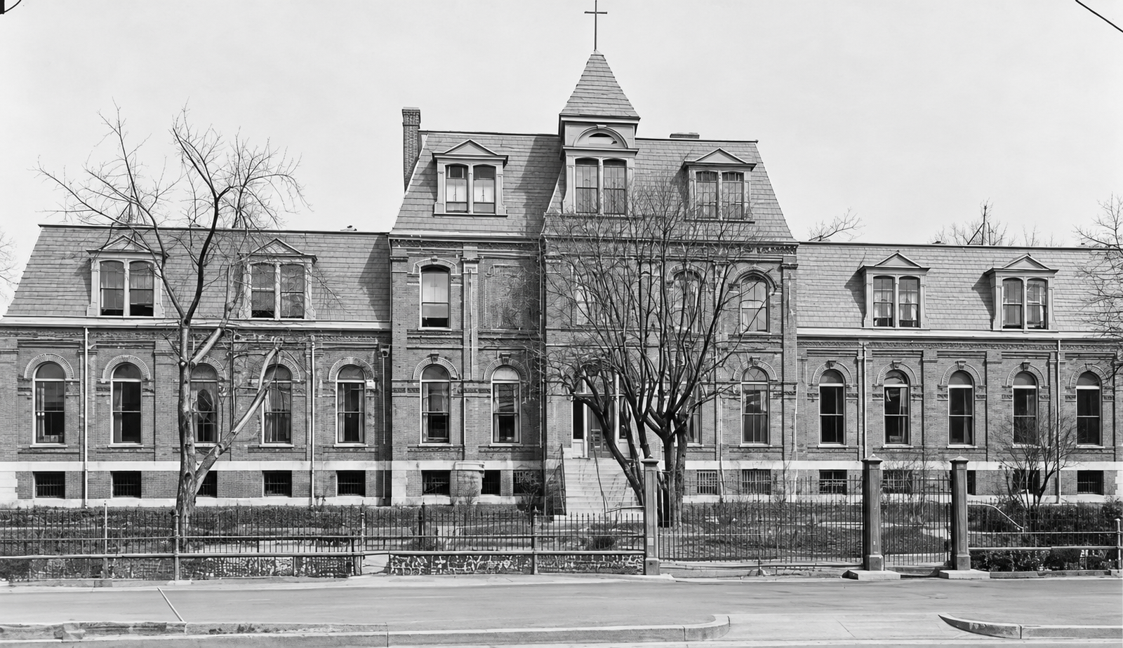 Holy Heart Seminary