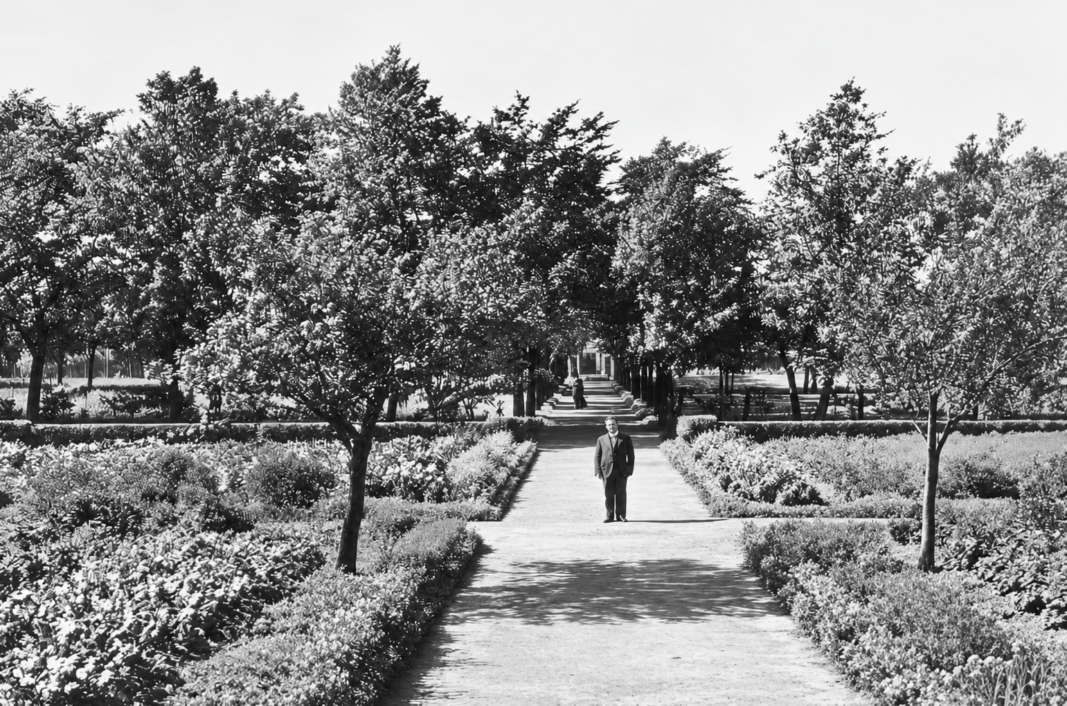 Vue générale