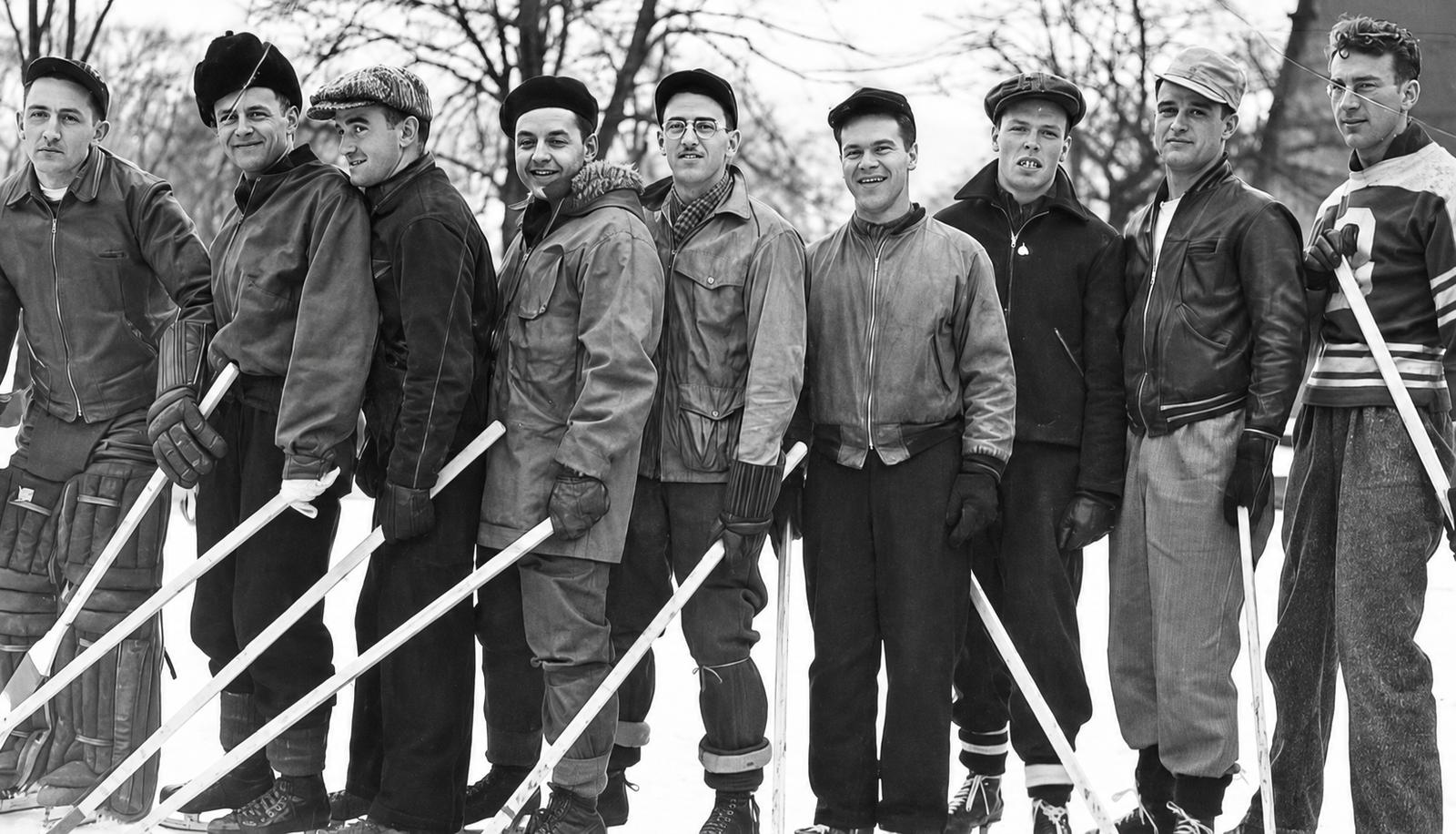 Club de hockey des séminaristes