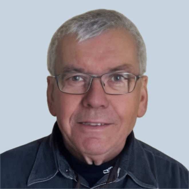 Père Daniel Doré
