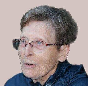 Claudine Bainard