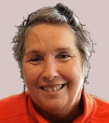 Diane Perron