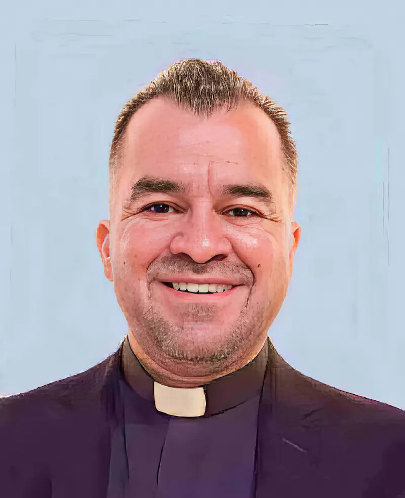 P. Javier RIVEROS
