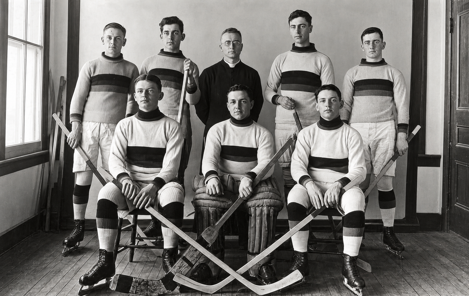 Club de Hockey