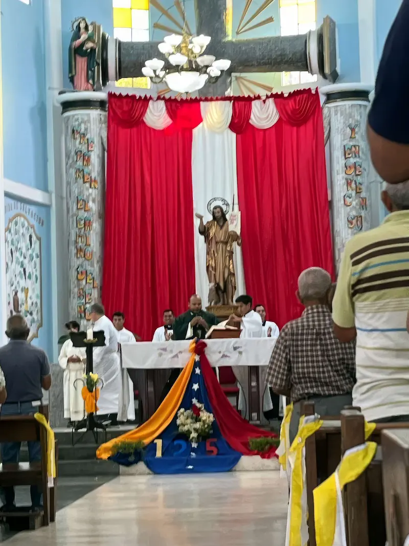 Communauté Saint-Jean-Baptiste · Photographie 13
