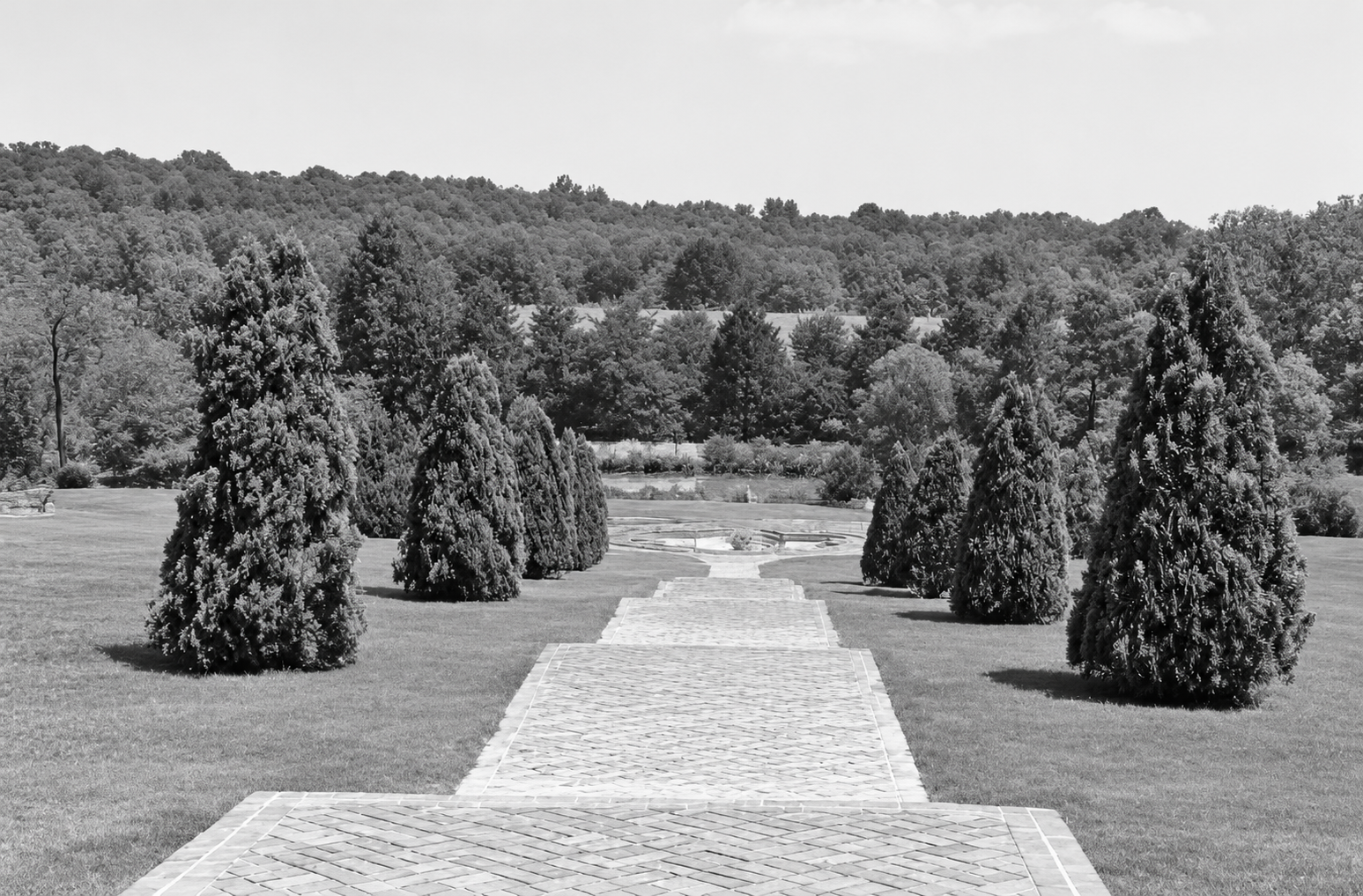 Jardins